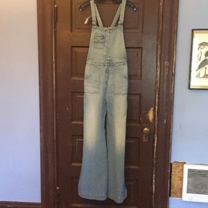 Rolla’s Eastcoast flare overall